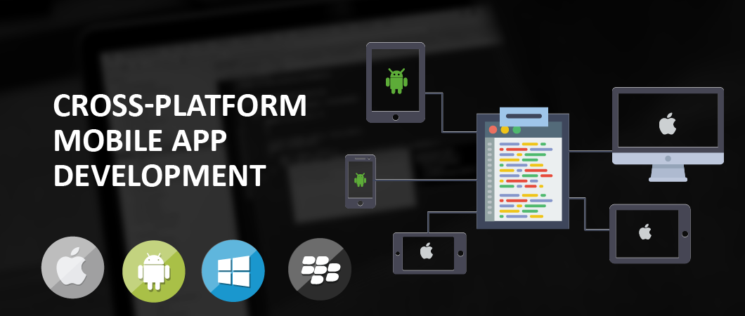 pros and cons of cross-platform mobile app development