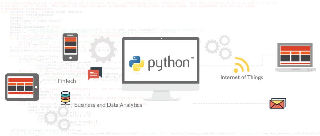 Python