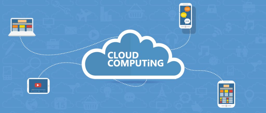 cloud computing