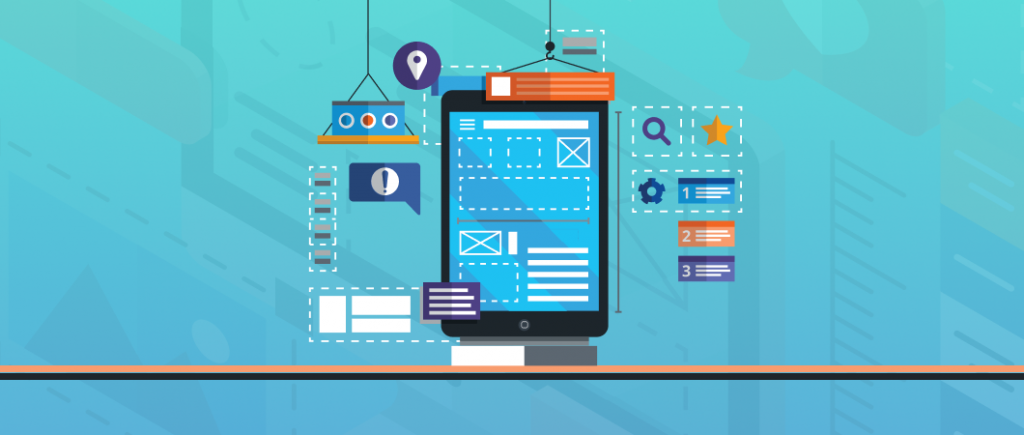 Tracking the evolution of user experience in enterprise products and predicting where it could go next