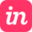 invision Logo