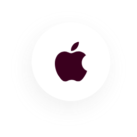 IOS Logo