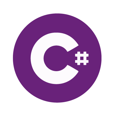 C# Logo