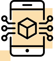 icon for Complex visual decision- making framework