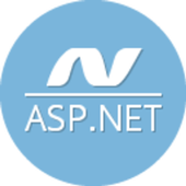 ASP.NET Logo