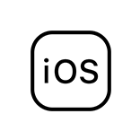 ios Logo