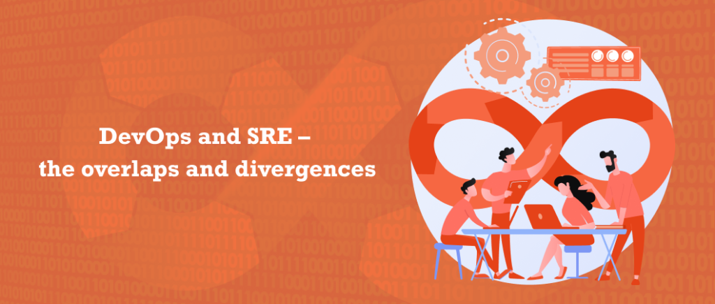 DevOps and SRE