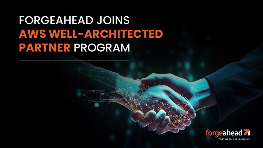 AWS Well-Architected Partner Program