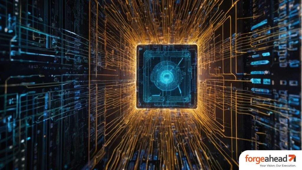 Quantum Computing and Artificial Intelligence